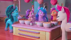 My Little Pony: Зажги свою искорку 2 сезон 6 серия