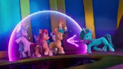 My Little Pony: Зажги свою искорку 4 сезон 7 серия