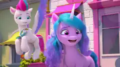 My Little Pony: Зажги свою искорку 2 сезон 7 серия