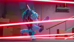 My Little Pony: Зажги свою искорку 2 сезон 8 серия