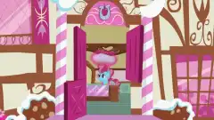 Мой маленький пони: Дружба - это Чудо 2 сезон 3 серия