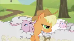 Мой маленький пони: Дружба - это Чудо 2 сезон 5 серия