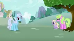 Мой маленький пони: Дружба - это Чудо 2 сезон 6 серия