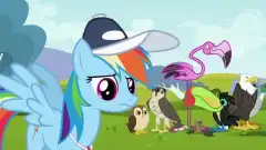 Мой маленький пони: Дружба - это Чудо 2 сезон 7 серия