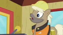 Мой маленький пони: Дружба - это Чудо 2 сезон 8 серия