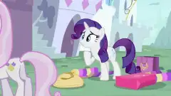 Мой маленький пони: Дружба - это Чудо 2 сезон 9 серия