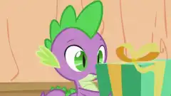 Мой маленький пони: Дружба - это Чудо 2 сезон 10 серия