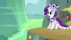 Мой маленький пони: Дружба - это Чудо 2 сезон 11 серия