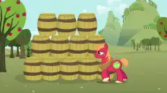 Мой маленький пони: Дружба - это Чудо 2 сезон 15 серия