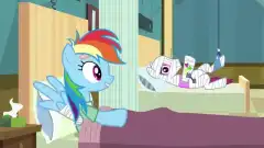 Мой маленький пони: Дружба - это Чудо 2 сезон 16 серия