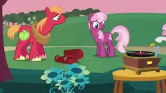Мой маленький пони: Дружба - это Чудо 2 сезон 17 серия