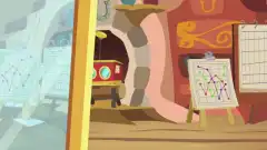 Мой маленький пони: Дружба - это Чудо 2 сезон 20 серия