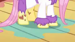 Мой маленький пони: Дружба - это Чудо 2 сезон 22 серия