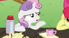 Мой маленький пони: Дружба - это Чудо 2 сезон 23 серия