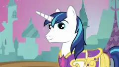 Мой маленький пони: Дружба - это Чудо 2 сезон 25 серия