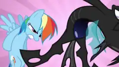 Мой маленький пони: Дружба - это Чудо 2 сезон 26 серия