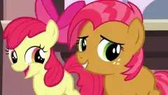 Мой маленький пони: Дружба - это Чудо 3 сезон 4 серия