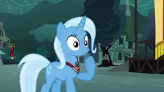 Мой маленький пони: Дружба - это Чудо 3 сезон 5 серия