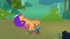 Мой маленький пони: Дружба - это Чудо 3 сезон 6 серия