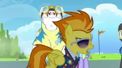 Мой маленький пони: Дружба - это Чудо 3 сезон 7 серия