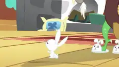 Мой маленький пони: Дружба - это Чудо 3 сезон 10 серия