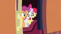 Мой маленький пони: Дружба - это Чудо 3 сезон 11 серия
