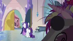 Мой маленький пони: Дружба - это Чудо 3 сезон 12 серия