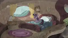 Мой маленький пони: Дружба - это Чудо 3 сезон 13 серия