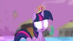 Мой маленький пони: Дружба - это Чудо 4 сезон 2 серия