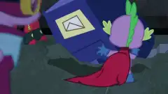 Мой маленький пони: Дружба - это Чудо 4 сезон 6 серия