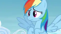 Мой маленький пони: Дружба - это Чудо 4 сезон 10 серия