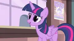 Мой маленький пони: Дружба - это Чудо 4 сезон 11 серия