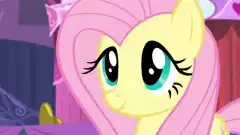 Мой маленький пони: Дружба - это Чудо 4 сезон 13 серия