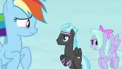 Мой маленький пони: Дружба - это Чудо 4 сезон 16 серия