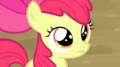 Мой маленький пони: Дружба - это Чудо 4 сезон 20 серия