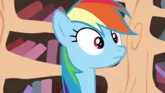 Мой маленький пони: Дружба - это Чудо 4 сезон 21 серия