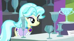 Мой маленький пони: Дружба - это Чудо 4 сезон 22 серия