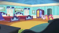 Мой маленький пони: Дружба - это Чудо 4 сезон 24 серия