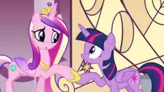 Мой маленький пони: Дружба - это Чудо 4 сезон 26 серия