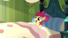 Мой маленький пони: Дружба - это Чудо 5 сезон 4 серия