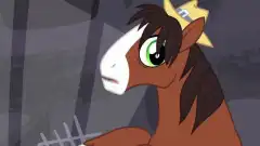 Мой маленький пони: Дружба - это Чудо 5 сезон 6 серия