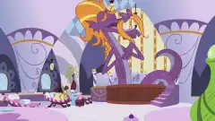 Мой маленький пони: Дружба - это Чудо 5 сезон 9 серия