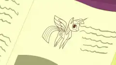 Мой маленький пони: Дружба - это Чудо 5 сезон 12 серия