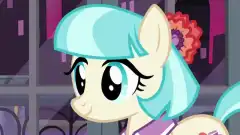 Мой маленький пони: Дружба - это Чудо 5 сезон 17 серия