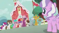 Мой маленький пони: Дружба - это Чудо 5 сезон 19 серия