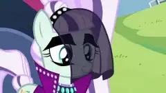 Мой маленький пони: Дружба - это Чудо 5 сезон 24 серия