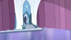 Мой маленький пони: Дружба - это Чудо 6 сезон 2 серия