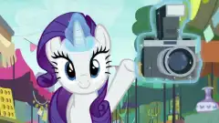 Мой маленький пони: Дружба - это Чудо 6 сезон 3 серия