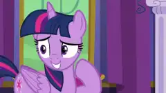 Мой маленький пони: Дружба - это Чудо 6 сезон 5 серия