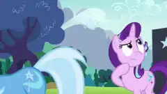 Мой маленький пони: Дружба - это Чудо 6 сезон 6 серия